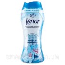 Кондиционер в гранулах для белья Весеннее Пробуждение Lenor Risveglio Primaverile 210г Италия