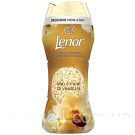 Кондиционер в гранулах для белья Золото и Ваниль Lenor Oro e Fiori di Vaniglia 210г Италия