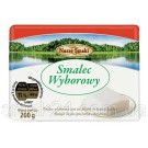 Смалец отборный Nasze Smaki Smalec Wyborowy 200г Польша