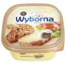 Маргарин бутербродный Изысканный Экстра Wyborna Extra 40% 500г Польша