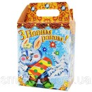 Новогодний подарочный набор 