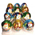 Шоколадное яйцо Kinder Uberraschung Maxi 100г Германия