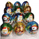 Шоколадное яйцо Kinder Uberraschung Maxi 100г Германия