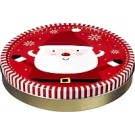 Печиво Різдвяні Колекції Jacobsens Bakerry Christmas Collection в з/б 200г Данія