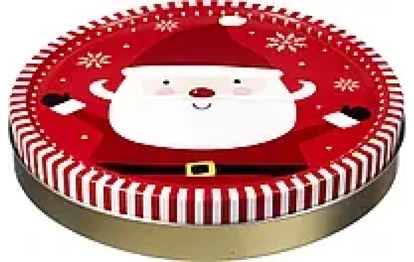 Печиво Різдвяні Колекції Jacobsens Bakerry Christmas Collection в з/б 200г Данія