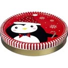 Печенье Рождественские Коллекции Jacobsens Bakerry Christmas Collection в ж/б 200г Дания