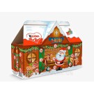 Адвент - календарь Kinder Ferrero 234г (24шт) Италия
