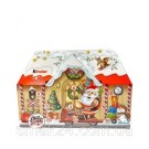 Адвент - календарь Kinder Ferrero 234г (24шт) Италия