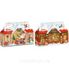 Адвент - календарь Kinder Ferrero 234г (24шт) Италия