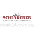 Шоколадні цукерки з грушевим бренді Schladerer Pralines Williams-Birne 310г Німеччина