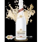 Вино игристое сухое белое Henkell Piccolo 200мл Германия