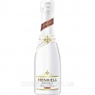 Вино игристое сухое белое Henkell Piccolo 200мл Германия