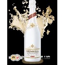 Вино игристое сухое белое Henkell Piccolo 200мл Германия
