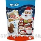 Цукерки з молочним кремом Друзі Kinder Mini Friends 122 г (18 шт.) Італія