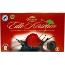 Шоколадные конфеты с вишневым ликером  Chateau Edle Kirschen 250г Германия