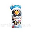 Шоколадные конфеты Пингвины с молочной начинкой Argenta Schoko Pingu 125г Германия