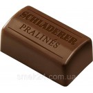 Шоколадные конфеты с грушевым бренди Schladerer Pralines Williams-Birne 310г Германия