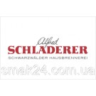 Шоколадные конфеты с грушевым бренди Schladerer Pralines Williams-Birne 310г Германия