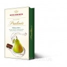 Шоколадные конфеты с грушевым бренди Schladerer Pralines Williams-Birne 310г Германия
