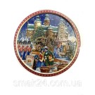 Печенье сливочное JACOBSENS BAKERY SHOP в ж/б 400 г Дания