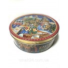 Печиво вершкове JACOBSENS BAKERY SHOP у ж/б 400 г Данія