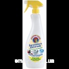 Универсальное чистящее обезжиривающее средство Chanteclair Sgrassatore universale Superpotente 600мл Италия