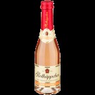 Вино игристое сухое розовое Красная Шапочка Rotkappchen Rose Trocken 200мл Германия