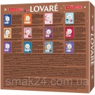 Чай Lovare Новогодняя коллекция Lovare Merry Christmas 12x5шт 112,5г