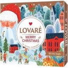 Чай Lovare Новогодняя коллекция Lovare Merry Christmas 12x5шт 112,5г