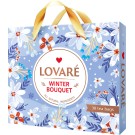 Чай Lovare Новогодний Букет Lovare Winter Bouquet 6x5шт 52.5г