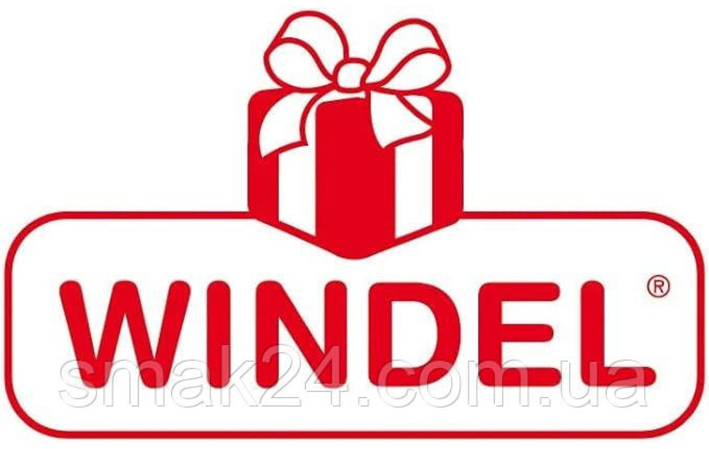Шоколадний Адвент-календар Windel Advent Calendar 240 г Німеччина