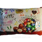 Конфеты шоколадные Яйца Ассорти Socado Ovetti Assortiti 1кг Италия