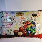 Конфеты шоколадные Яйца Ассорти Socado Ovetti Assortiti 1кг Италия