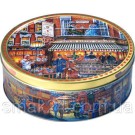 Печиво вершкове JACOBSENS BAKERY SHOP у ж/б 400 г Данія