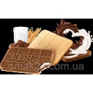 Печенье с шоколадно-молочной начинкой Kinder Cards (10шт х 12,8г) 128г Польша