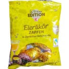 Шоколадні шишки з яєчним лікером Winter Edition Eierlikor Zapfen 150 г Німеччина