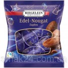 Шоколадні шишки з нугою Winter Edition Edel-Nougat Zapfen 150 г Німеччина
