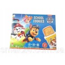 Печенье школьное Щенячий патруль Nickelodeon Paw Patrol School Cookies 154г Польша