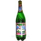 Напиток сильногазированный со вкусом лимона Себек 