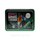 Подарочный набор с настойками Underbg Small Bottle-Magic experience of herbs (12х20мл) 240мл Германия