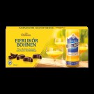 Шоколадные конфеты с ликером Адвокат Choceur Eierlikor Bohnen 243г Германия