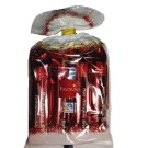 Мини- Марципан в темном шоколаде Favorina Mini Edelmarzipan-brot Zarbitterschokolade 200г Германия