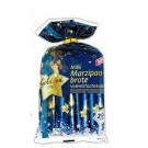 Міні- Марципан у молочному шоколаді Favorina Mini Edelmarzipan-brot Vollmilchschokolade 200 г Німеччина