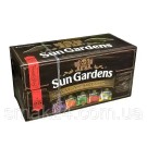 Чай Sun Gardens British Assorted Set Британское Ассорти (5видов по 5шт ) 25пак. 48,5г
