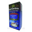 Чай особенный черный Sun Gardens Colombo Special Black 25пак. 50г