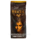 Кофе в зернах 100% Арабика Premium Monterico Brazil, 1 кг Испания