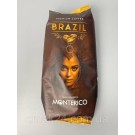 Кофе в зернах 100% Арабика Premium Monterico Brazil, 1 кг Испания