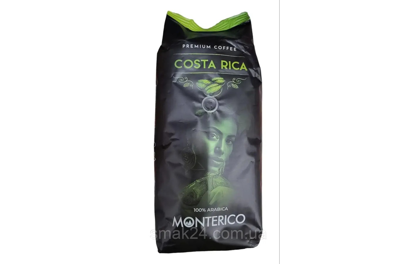 Кава в зернах Cafe Burdet Costa Rica Gourmet, 1 кг Іспанія