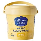 Масло сливочное топленое Mleczna Dolina Maslo Klarowane 99.8% 500г Польша