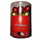Конфеты шоколадные Пралине шарики Magnetic Pralines  410г Польша